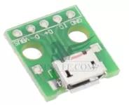 Module Chuyển USB A Cái